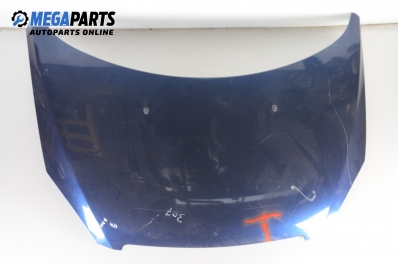 Преден капак за Peugeot 307 Break (03.2002 - 12.2009), комби